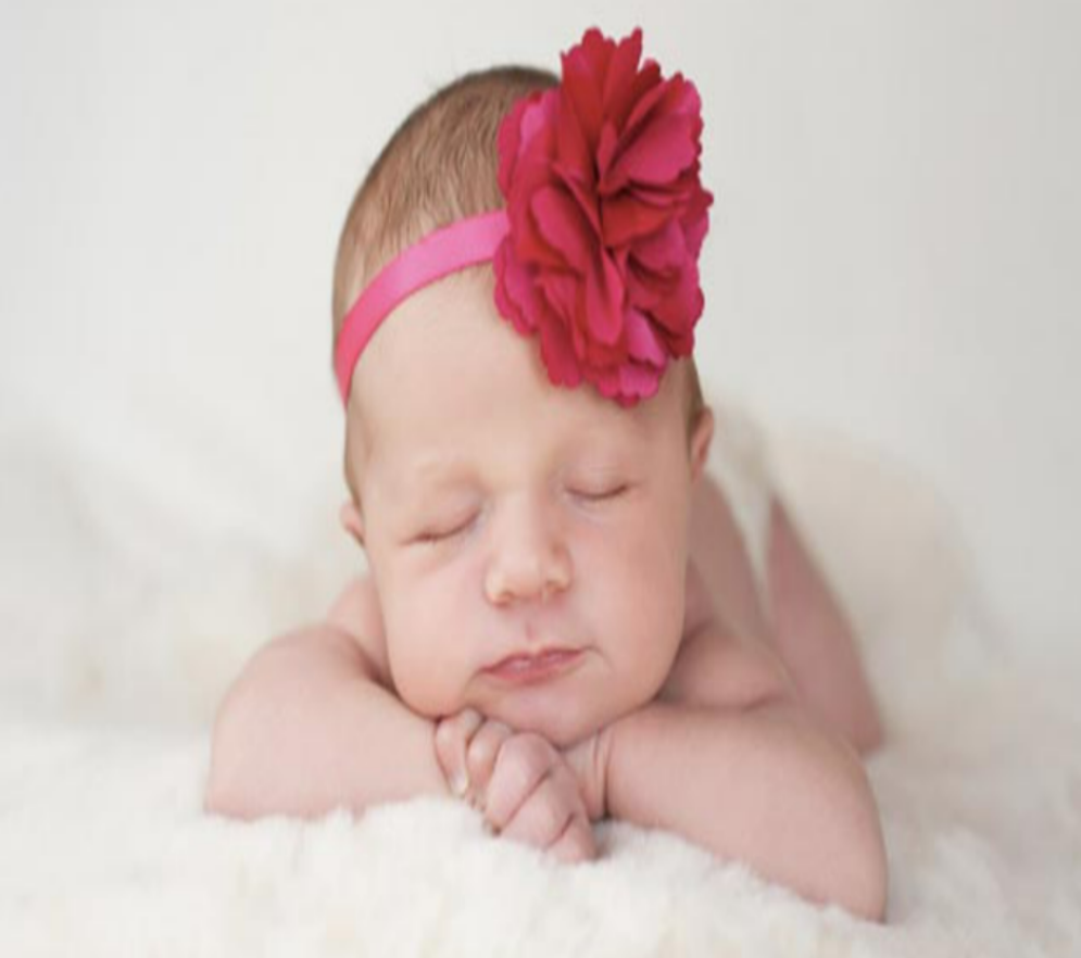 Kids Hair Accessories