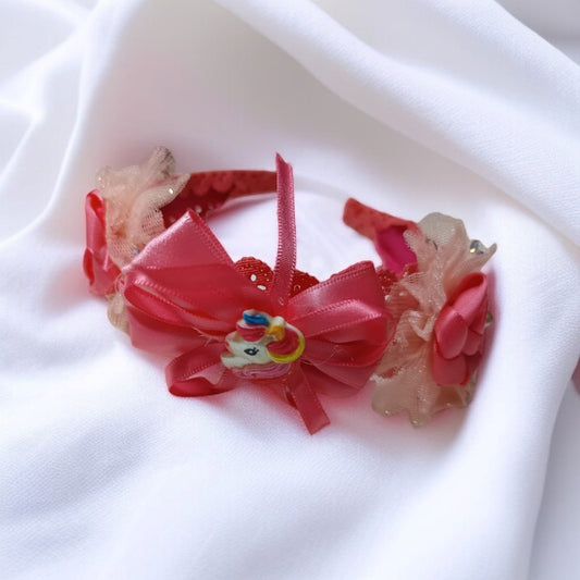 Enchanted Unicorn Headband